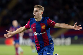 Kết quả Cúp C1: Sao 20 tuổi ghi dấu ấn, Barcelona đánh bại Shakhtar Donetsk