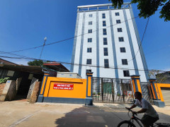 Sau vụ cháy chung cư mini, Hà Nội phát hiện hơn 1.000 nhà xây sai phép