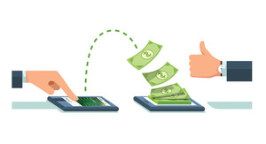 Một ngày có thể chuyển bao nhiêu tiền?