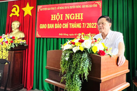 Giám đốc Sở GD-ĐT Đắk Nông xin thôi việc