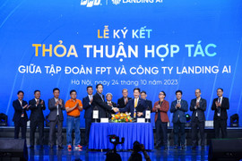 Nhà sáng lập Landing AI lạc quan vào tương lai trí tuệ nhân tạo tại Việt Nam