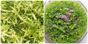 5 tác dụng tuyệt vời của hoa thiên lý đối với sức khoẻ