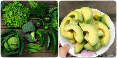 9 loại thực phẩm giàu magie giúp phòng ngừa đột quỵ hiệu quả nhất