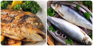 Điều gì xảy ra nếu bạn thường xuyên ăn cá mỗi tuần?