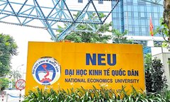 Trường Đại học Kinh tế Quốc dân dự kiến mở thêm 4 trường trực thuộc