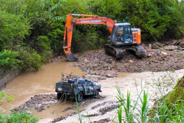 Bộ Ngoại giao thông tin vụ tai nạn 4 du khách Hàn Quốc thiệt mạng ở Lâm Đồng