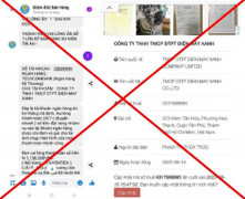 Sập bẫy quảng cáo tặng quà, 4 người ở Quảng Ngãi bị lừa hơn 6 tỷ đồng