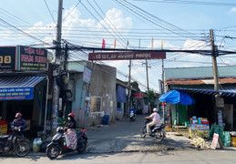 700 nhà xây trái phép ở Đồng Nai: Xử lý cán bộ thời trước nếu sai phạm