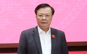 Bí thư Hà Nội: Cần thể chế hóa các chủ trương để bảo vệ cán bộ dám nghĩ, dám làm