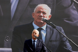 Quan chức Israel nói cần nhiều năm để tái thiết đất nước 