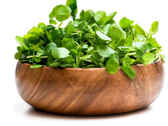 Loại rau rẻ tiền của Việt Nam được CDC Mỹ đánh giá 'tốt nhất thế giới'