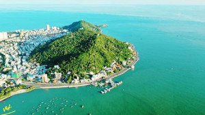 Điểm danh những địa điểm du lịch Vũng Tàu độc lạ