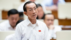 'Kinh tế Việt Nam năm 2023 giống như người sau mổ, đi được là thành công rồi'