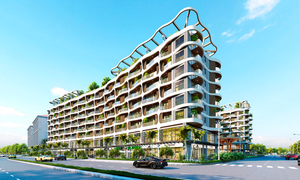 Dự án tiếp sóng Glory Heights 'phá băng' thị trường BĐS phía Nam