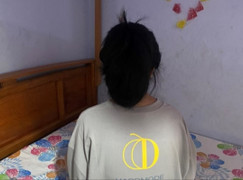 Nữ sinh ở Khánh Hòa bị nhóm bạn cùng trường đánh hội đồng, lột đồ