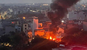 Thủ tướng chia buồn sâu sắc với gia đình nạn nhân vụ cháy khiến 3 mẹ con tử vong