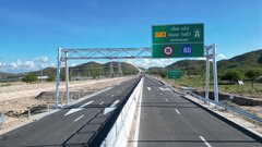 Chính phủ đề xuất 5 chính sách đặc thù gỡ vướng đầu tư cao tốc, quốc lộ