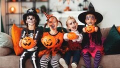 Những ý tưởng tổ chức Halloween thú vị, hấp dẫn