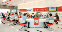 HDBank ưu đãi lãi suất hấp dẫn cho khách hàng doanh nghiệp mới vay
