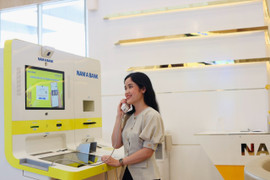 9 tháng đầu năm 2023: Nam A Bank tăng trưởng ổn định và bền vững