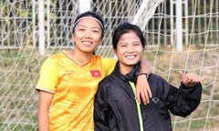 Huỳnh Như: Tuyển Ấn Độ thay đổi nhiều, không phải là đối thủ dễ chơi