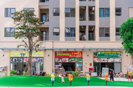 The Ori Garden dẫn đầu 'đường đua' nhà ở xã hội nhờ hệ tiện ích vượt trội