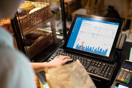 Các giải pháp xây dựng dữ liệu số của doanh nghiệp