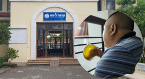 Hôn nhân bế tắc, người đàn ông lao vào uống rượu đến trầm cảm nặng