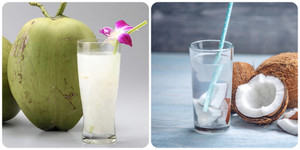 Điều gì xảy ra nếu bạn uống nước dừa liên tục một tuần?