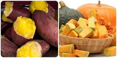 7 loại thực phẩm giàu vitamin A nhất bạn nên ăn thường xuyên
