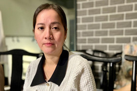 Con gái NSƯT Vũ Linh: Kiện tụng là 'giọt nước tràn ly' giữa tôi với Hồng Phượng