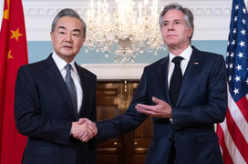 Ngoại trưởng Vương Nghị kêu gọi đối thoại Trung - Mỹ sâu sắc và toàn diện