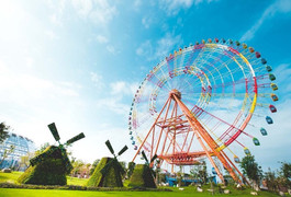 Du lịch Nha Trang nên đi đâu? 