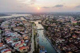 Tỉnh nào có 2 di tích được UNESCO công nhận di sản thế giới?