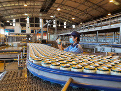 Doanh thu Sabeco lao dốc, lợi nhuận cũng 'mất phanh'