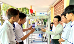 Gần 50% các trường đại học dạy môn Khởi nghiệp
