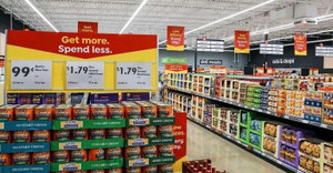 Vì sao giá hàng hóa ở siêu thị thường có đuôi 99?