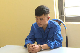 Vi phạm nồng độ cồn kịch khung, 'ma men' còn thách thức, chửi bới CSGT