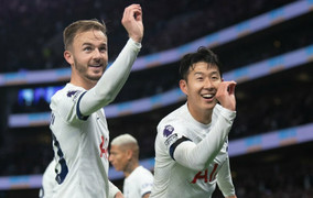 Nhận định bóng đá Crystal Palace vs Tottenham: Giữ vững ngôi đầu