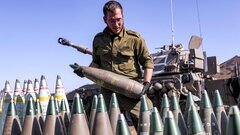 Đảng Cộng hòa trình dự luật ngăn Tổng thống Mỹ Biden viện trợ cho Ukraine