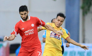 Nhận định bóng đá Viettel vs Thanh Hóa: Tái hiện chung kết Cúp quốc gia