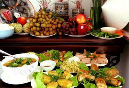 Văn khấn ngày rằm tháng 9 đầy đủ và chi tiết nhất 