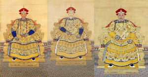 Những hoàng đế Trung Quốc không thích sống trong Tử Cấm Thành