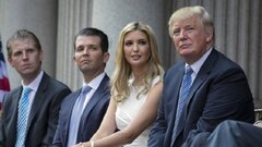 Ivanka Trump sẽ làm chứng tại phiên tòa xét xử của cha