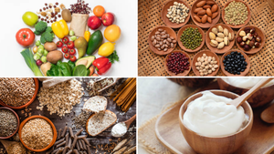 Loại thực phẩm là 'cứu tinh' cho bệnh táo bón