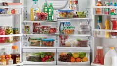 Thức ăn nấu chín để được bao lâu trong tủ lạnh?