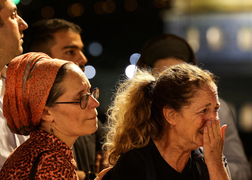 Hamas nêu điều kiện thả con tin