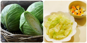 Điều gì sẽ xảy ra nếu bạn thường xuyên ăn rau bắp cải?
