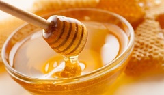 Bí quyết dưỡng da bằng mật ong