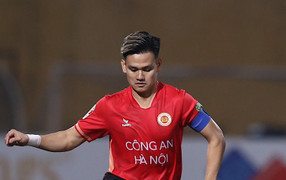 Xem trực tiếp bóng đá Hải Phòng vs CLB Công an Hà Nội trên kênh nào?